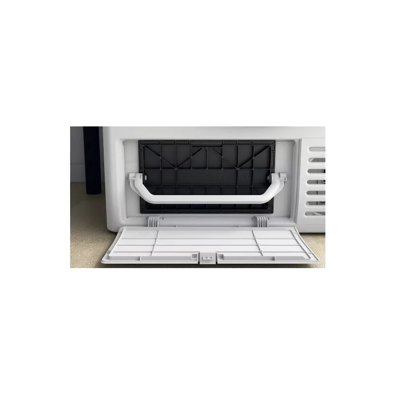 Kontrolsat - Máquina de Secar Roupa Whirpool - 8Kg - Bomba de Calor - Classe C - Branca - FFT M22 8X3B SPT