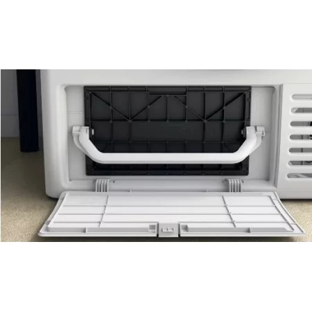 Kontrolsat - Whirlpool Tumble Dryer - 8Kg - Heat Pump - Class A+++ - White - FFT M22 8X3B SPT Kontrolsat - Whirlpool Tumble Dryer - 8Kg - Heat Pump - Class A+++ - White - FFT M22 8X3B SPT