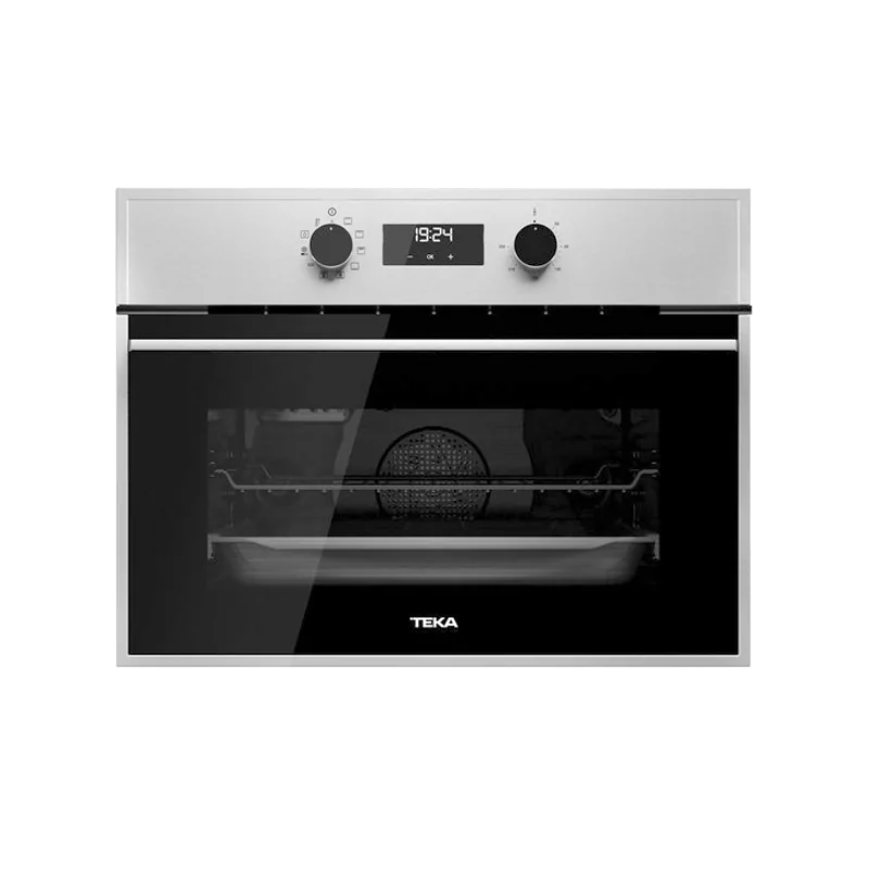 Built-in Teka Oven - Hsc 635 P Ss - Stainless steel Built-in Teka Oven - Hsc 635 P Ss - Stainless steel