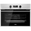 Built-in Teka Oven - Hsc 635 P Ss - Stainless steel