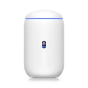 Kontrolsat - Ubiquiti Networks Dream UDR Wireless Router - Wi-Fi 6 - Gigabit Ethernet - Dual-band (2.4 GHz / 5 GHz)
