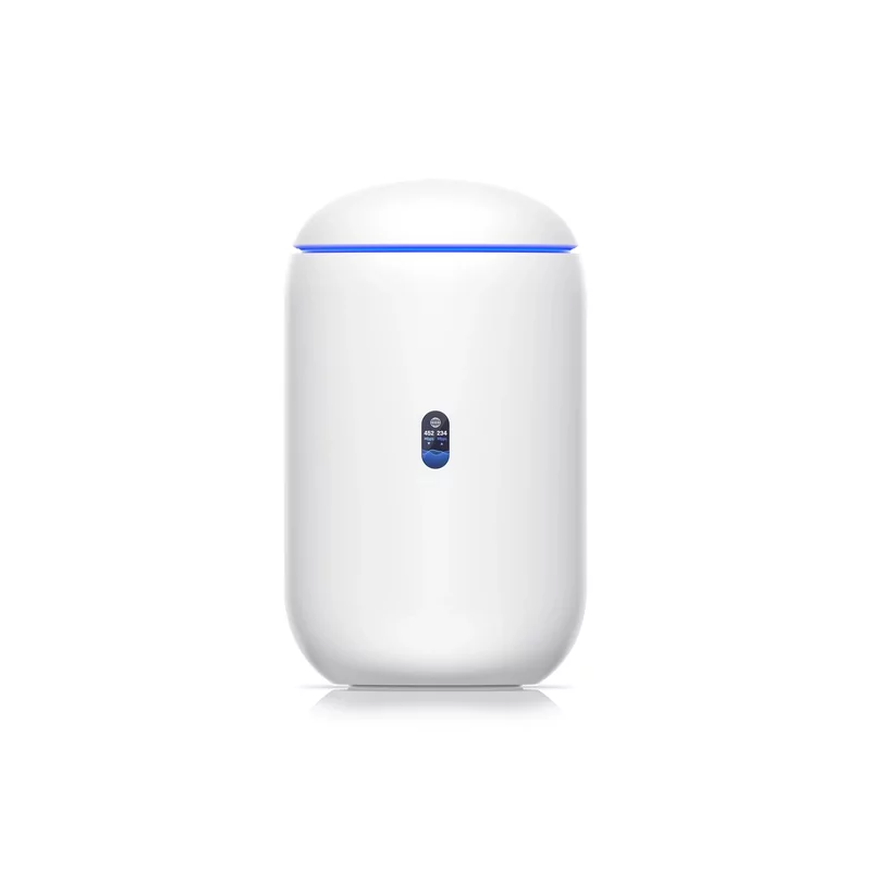 Kontrolsat - Ubiquiti Networks Dream UDR Wireless Router - Wi-Fi 6 - Gigabit Ethernet - Dual-band (2.4 GHz / 5 GHz)