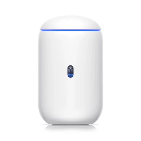 Kontrolsat - Ubiquiti Networks Dream UDR Wireless Router - Wi-Fi 6 - Gigabit Ethernet - Dual-band (2.4 GHz / 5 GHz)