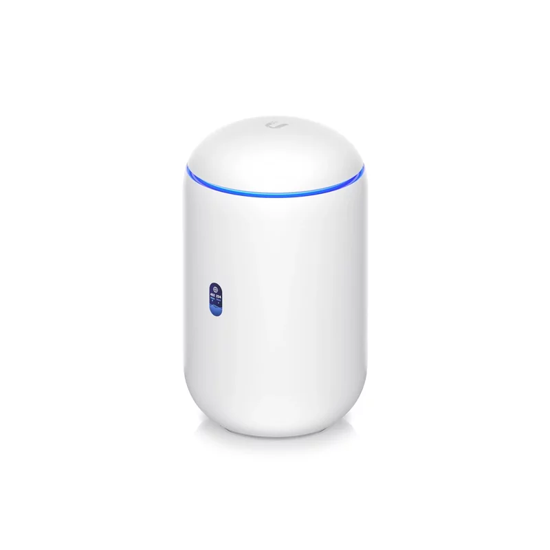 Kontrolsat - Ubiquiti Networks Dream UDR Wireless Router - Wi-Fi 6 - Gigabit Ethernet - Dual-band (2.4 GHz / 5 GHz)
