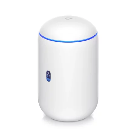 Kontrolsat - Ubiquiti Networks Dream UDR Wireless Router - Wi-Fi 6 - Gigabit Ethernet - Dual-band (2.4 GHz / 5 GHz)