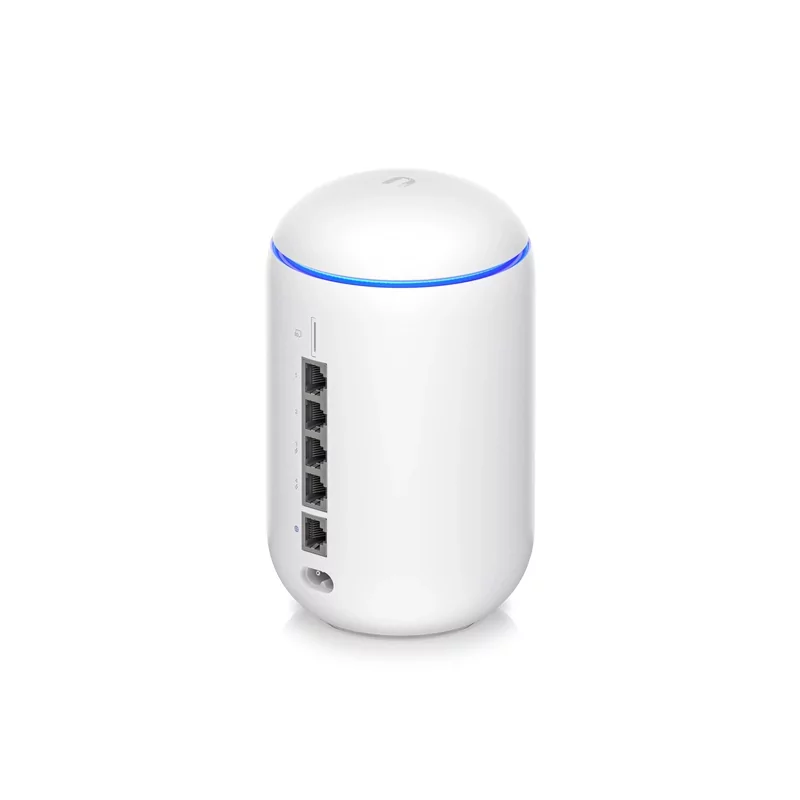 Kontrolsat - Router Wireless Ubiquiti Networks Dream UDR - Wi-Fi 6 - Gigabit Ethernet - Dual-band (2.4 GHz / 5 GHz)