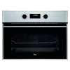 Built-in Teka Oven - Hsc 635 Ss - Stainless steel