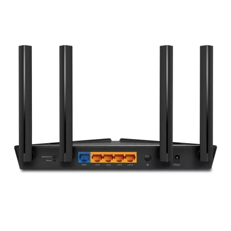 Kontrolsat - TP-Link Wireless AX3000 Archer AX53 Dual-Band Gigabit WiFi 6 - ARCHER AX53 Kontrolsat - TP-Link Wireless AX3000 Archer AX53 Dual-Band Gigabit WiFi 6 - ARCHER AX53