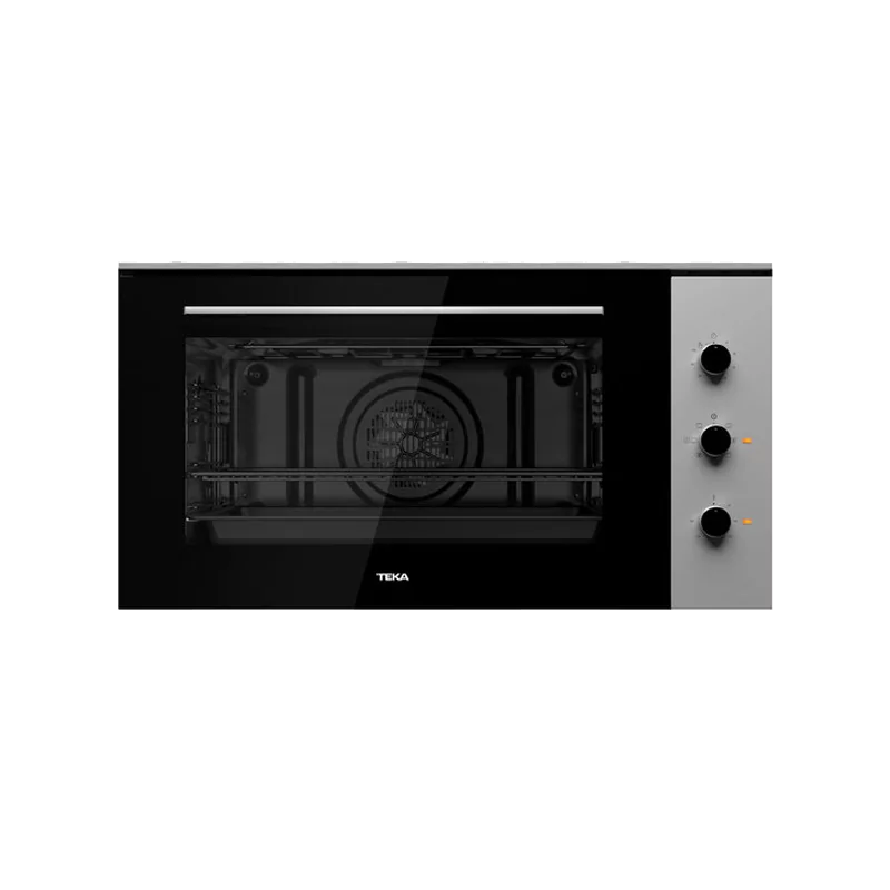 Teka Built-in Oven - Hsf 900 Ss - Stainless Steel