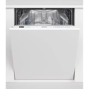Kontrolsat - Máquina de Lavar Loiça de Encastre Indesit D2I HD524 A - (9 Programas - 14 Conjuntos - 60cm)