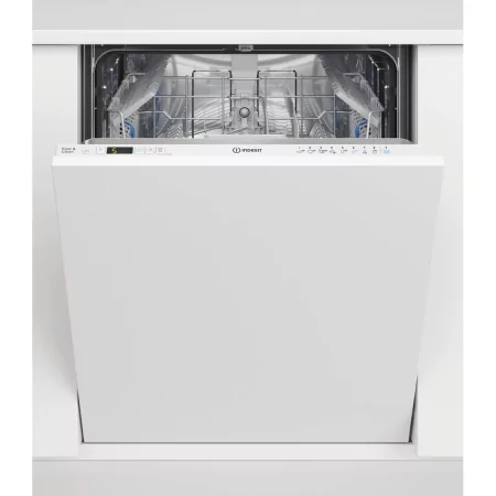 Kontrolsat - Built-in Dishwasher Indesit D2I HD524 A - (9 Programs - 14 Sets - 60cm) Kontrolsat - Built-in Dishwasher Indesit D2I HD524 A - (9 Programs - 14 Sets - 60cm)