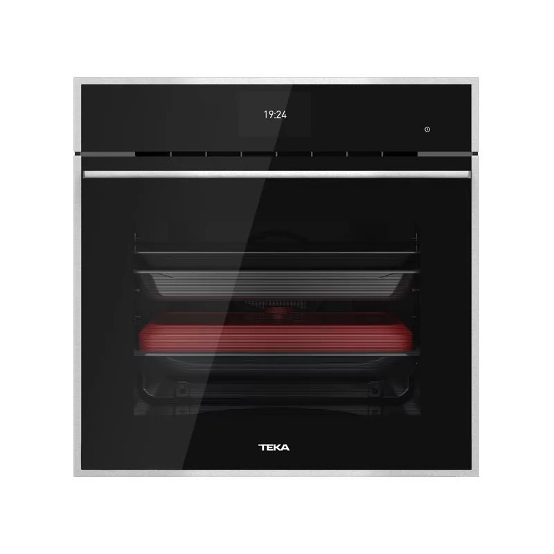 Built-in Teka Oven - Ioven Pirolitico Ss