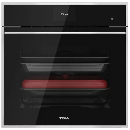 Built-in Teka Oven - Ioven Pirolitico Ss