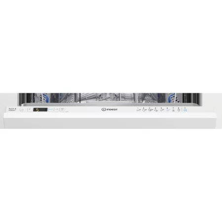Kontrolsat - Built-in Dishwasher Indesit D2I HD524 A - (9 Programs - 14 Sets - 60cm) Kontrolsat - Built-in Dishwasher Indesit D2I HD524 A - (9 Programs - 14 Sets - 60cm)