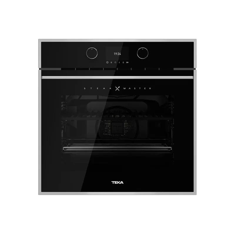 Teka Built-in Oven - Steakmaster Bk-ss Teka Built-in Oven - Steakmaster Bk-ss