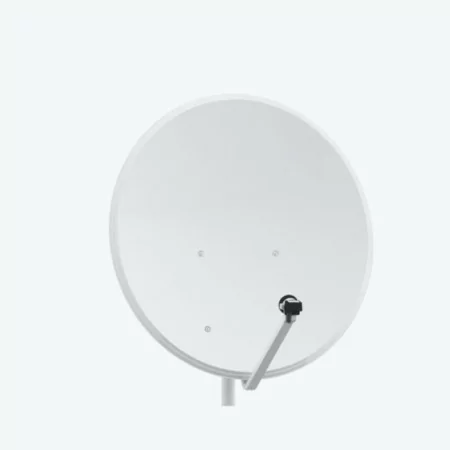 Antena Parabólica - 85cm - Costa / Litoral Ferro|Daxis|7924410272183