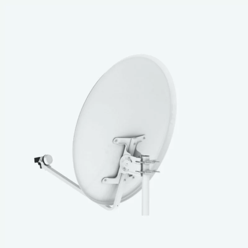 Parabolic Antenna Daxis AP0012 (85cm - Coast/Littoral - Iron)