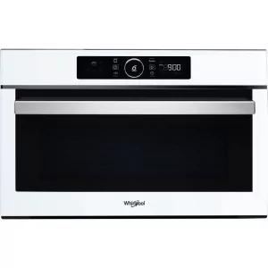 Kontrolsat - Whirpool Built-in Microwave - 31L - 1000W - White - AMW 730 WH