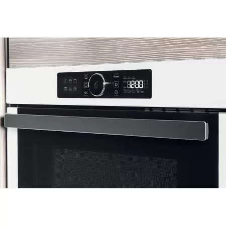 Kontrolsat - Micro-ondas de Encastre Whirpool - 31L - 1000W - Branco - AMW 730 WH Kontrolsat - Micro-ondas de Encastre Whirpool - 31L - 1000W - Branco - AMW 730 WH