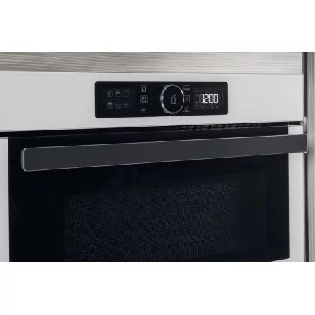 Kontrolsat - Micro-ondas de Encastre Whirpool - 31L - 1000W - Branco - AMW 730 WH Kontrolsat - Micro-ondas de Encastre Whirpool - 31L - 1000W - Branco - AMW 730 WH