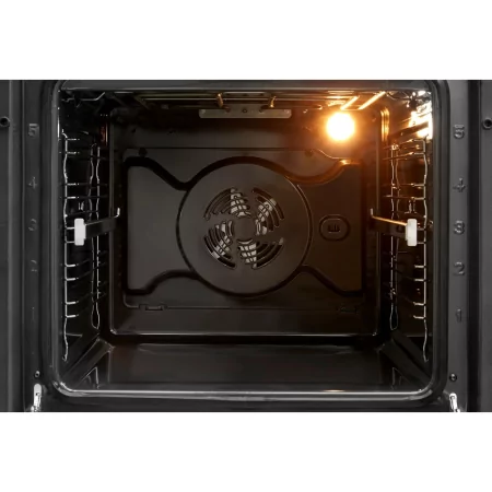 Kontrolsat - Forno Elétrico de Encastre Whirpool - 73L - Classe A+ - Branco - AKZ9 6220 WH Kontrolsat - Forno Elétrico de Encastre Whirpool - 73L - Classe A+ - Branco - AKZ9 6220 WH