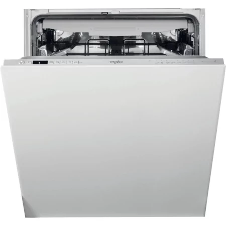 Kontrolsat - Máquina Lavar Loiça Encastre Whirpool - (14 Talheres - 60cm - Prata) - W Collection - WI 7020 PF Kontrolsat - Máquina Lavar Loiça Encastre Whirpool - (14 Talheres - 60cm - Prata) - W Collection - WI 7020 PF