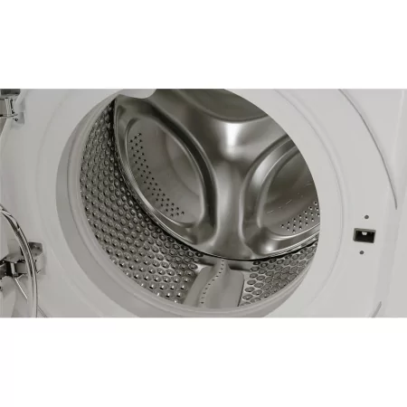 Kontrolsat - Máquina de Lavar e Secar Roupa de Encastre Whirpool - 9Kg - 1400RPM - Branca - BI WDWG 961485 EU Kontrolsat - Máquina de Lavar e Secar Roupa de Encastre Whirpool - 9Kg - 1400RPM - Branca - BI WDWG 961485 EU