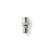 Adaptador F/BNC Macho - Nedis - 10 un|Nedis|5412810283149