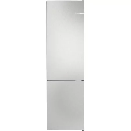 Kontrolsat - Bosch KGN392LAF Fridge Freezer (363L - Class A - Inox) Kontrolsat - Bosch KGN392LAF Fridge Freezer (363L - Class A - Inox)