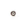 Adaptador F/BNC Macho - Nedis - 10 un|Nedis|5412810283149