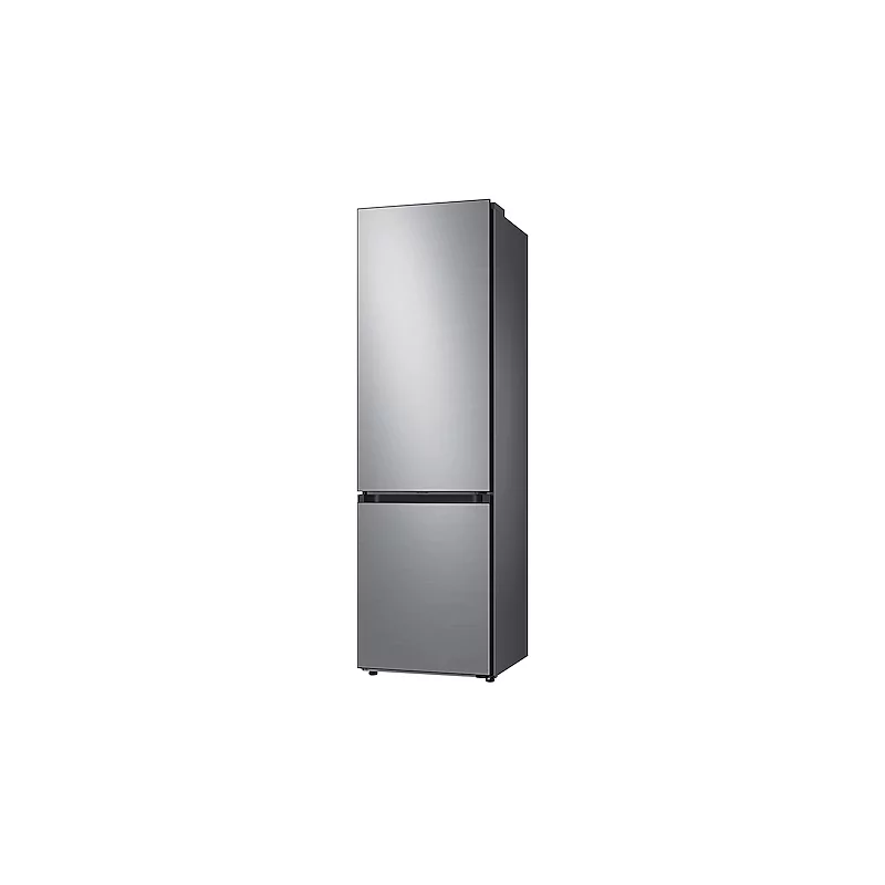 Kontrolsat - Samsung RB38C6B3DS9/EF Fridge Freezer (Class D - Inox) Kontrolsat - Samsung RB38C6B3DS9/EF Fridge Freezer (Class D - Inox)