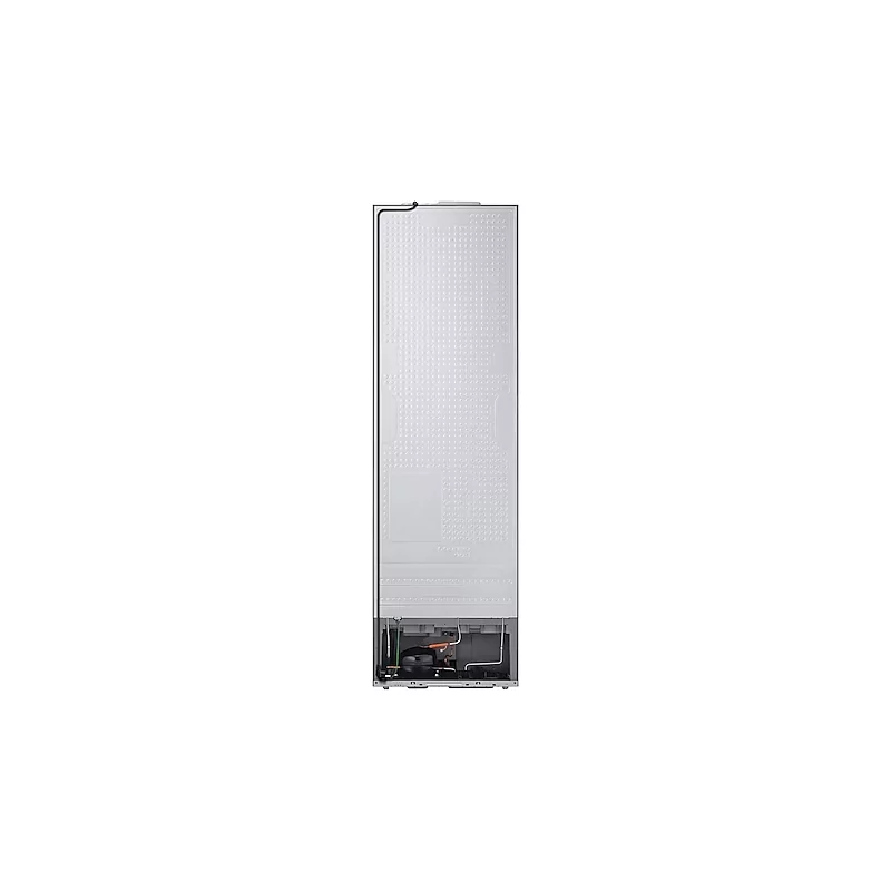 Kontrolsat - Samsung RB38C6B3DS9/EF Fridge Freezer (Class D - Inox)