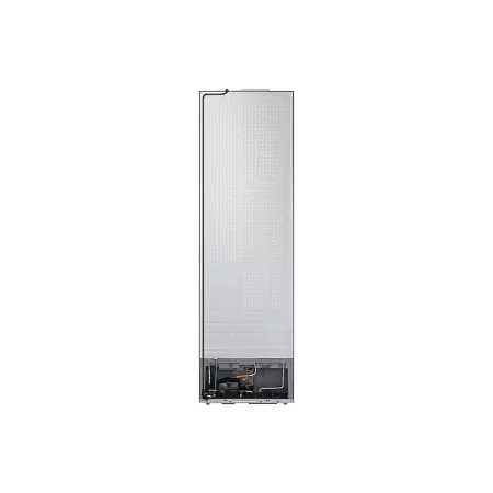 Kontrolsat - Samsung RB38C6B3DS9/EF Fridge Freezer (Class D - Inox) Kontrolsat - Samsung RB38C6B3DS9/EF Fridge Freezer (Class D - Inox)
