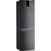 Frigorífico Combinado Whirlpool W9 931D KS (355L - Classe D - Negro)