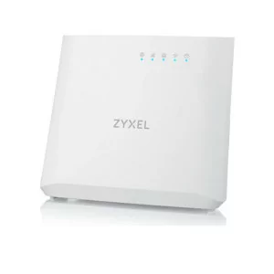 ZYXEL Router Interno - LTE...