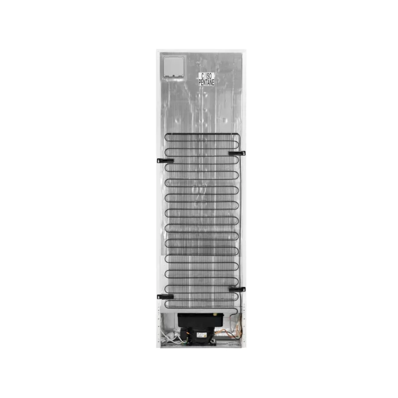Kontrolsat - AEG RCB636E5MX Fridge Freezer (367L - Class E - Inox)