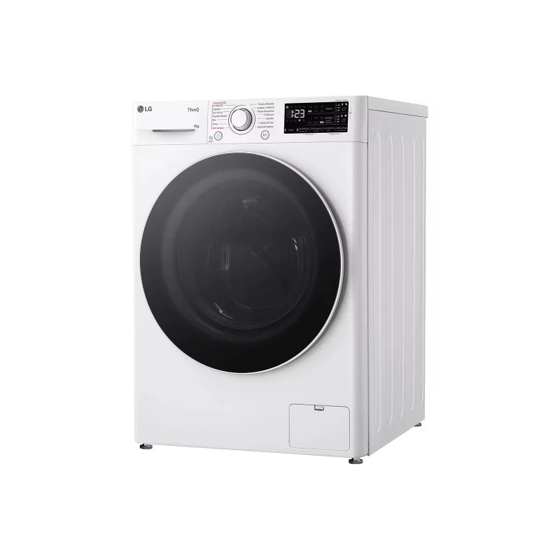 Kontrolsat - LG F4WR3509A0W Washing Machine (9kg - 1400rpm - Class A)