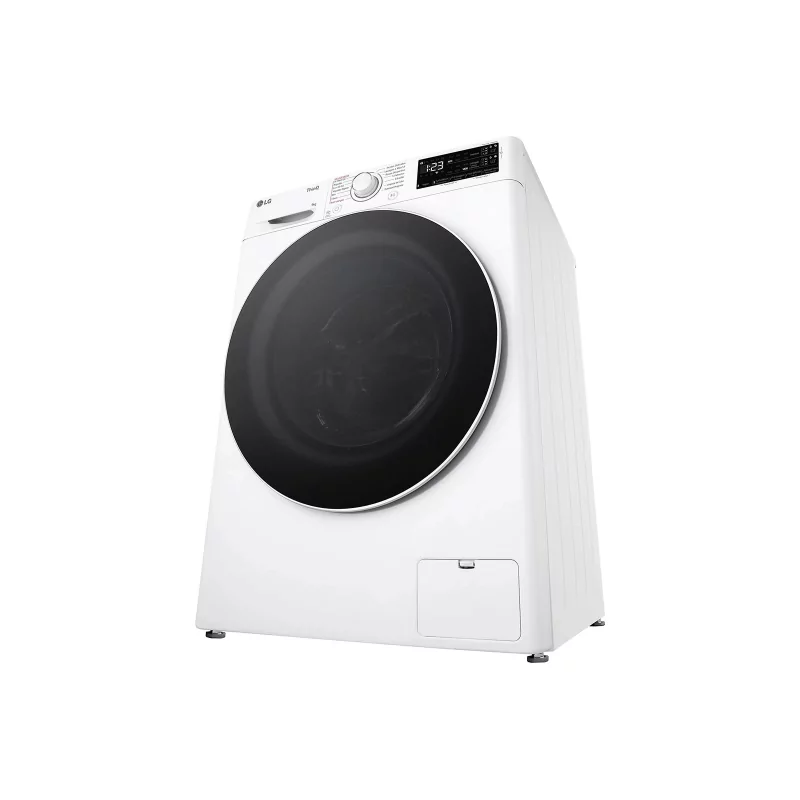 Kontrolsat - LG F4WR3509A0W Washing Machine (9kg - 1400rpm - Class A)