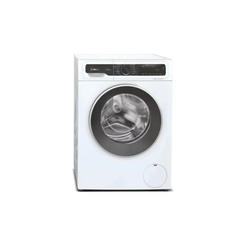 Kontrolsat - Máquina Lavar Roupa Balay 3TS3106BD (10kg - 1400rpm - Classe A) Kontrolsat - Máquina Lavar Roupa Balay 3TS3106BD (10kg - 1400rpm - Classe A)