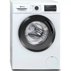 Kontrolsat - Máquina Lavar Roupa Balay 3TS974B (7kg - 1200rpm - Classe B)