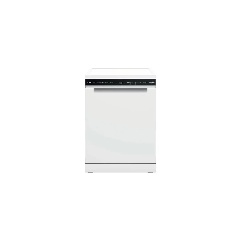 Kontrolsat - Whirlpool W7F HS51 Dishwasher (15 Place Settings - 60cm - Class B)