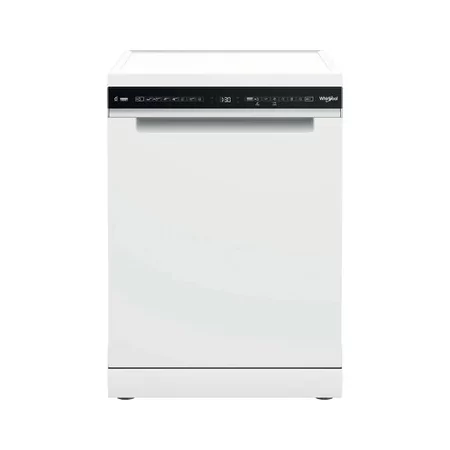 Kontrolsat - Máquina Lavar Loiça Whirlpool W7F HS51 (15 Talheres - 60cm - Classe B) Kontrolsat - Máquina Lavar Loiça Whirlpool W7F HS51 (15 Talheres - 60cm - Classe B)