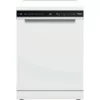 Whirlpool W7F HS51 Dishwasher (15 Place Settings - 60cm - Class B)