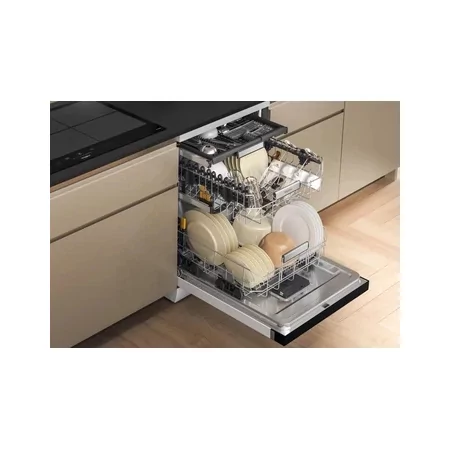 Kontrolsat - Máquina Lavar Loiça Whirlpool W7F HS51 (15 Talheres - 60cm - Classe B) Kontrolsat - Máquina Lavar Loiça Whirlpool W7F HS51 (15 Talheres - 60cm - Classe B)