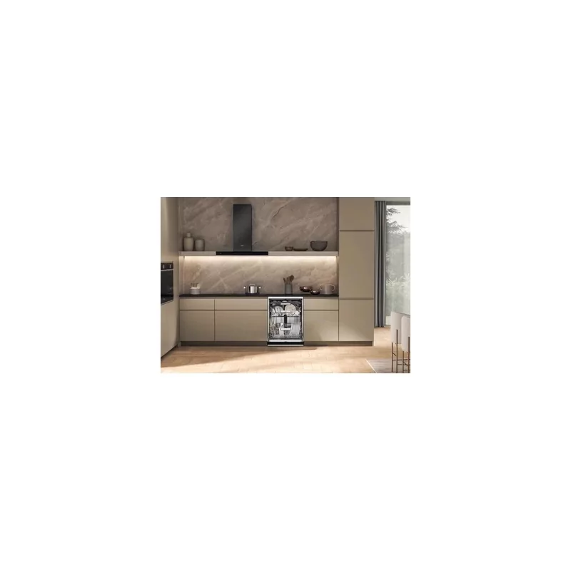 Kontrolsat - Máquina Lavar Loiça Whirlpool W7F HS51 (15 Talheres - 60cm - Classe B)