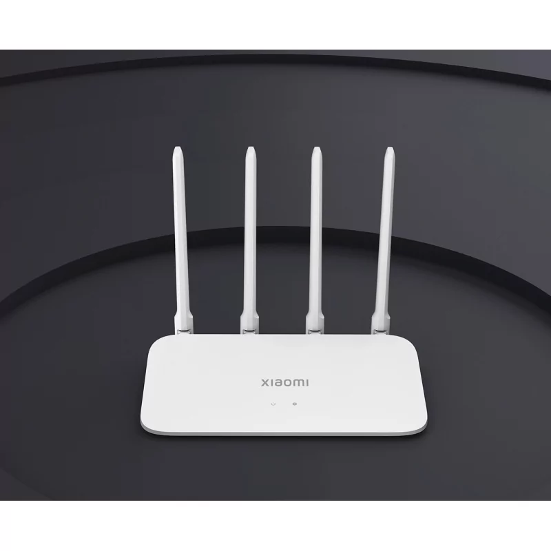 Kontrolsat - Xiaomi Mi WiFi Router AC1200 Dual Band - DVB4330GL