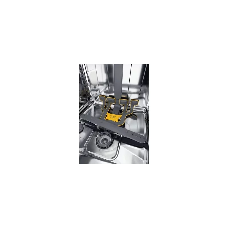 Kontrolsat - Máquina Lavar Loiça Whirlpool W7F HS51 (15 Talheres - 60cm - Classe B)