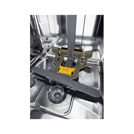 Kontrolsat - Whirlpool W7F HS51 Dishwasher (15 Place Settings - 60cm - Class B)