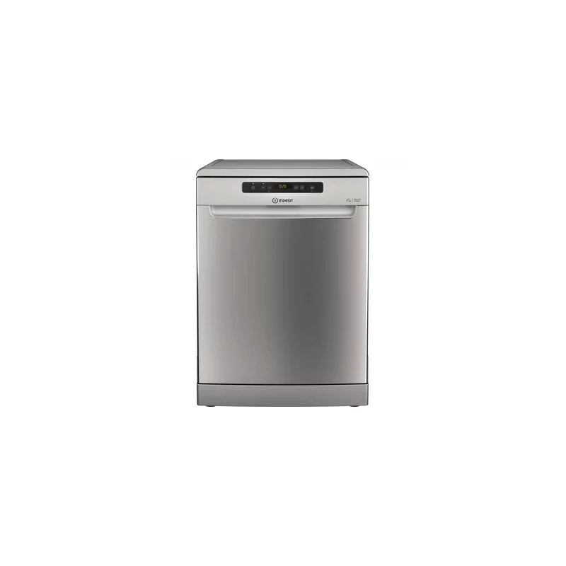 Kontrolsat - Máquina Lavar Loiça Indesit D2FHD624AS (14 Talheres - 60cm - Classe E) Kontrolsat - Máquina Lavar Loiça Indesit D2FHD624AS (14 Talheres - 60cm - Classe E)