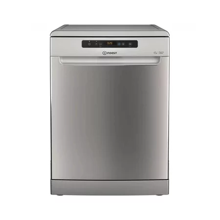 Kontrolsat - Máquina Lavar Loiça Indesit D2FHD624AS (14 Talheres - 60cm - Classe E) Kontrolsat - Máquina Lavar Loiça Indesit D2FHD624AS (14 Talheres - 60cm - Classe E)